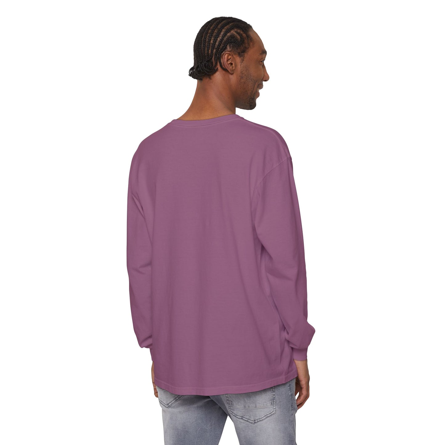 TOC Star Long Sleeve T-Shirt