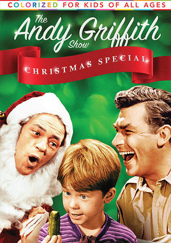 Andy Griffith Show: Christmas Special - Andy Griffith Show: Christmas Special
