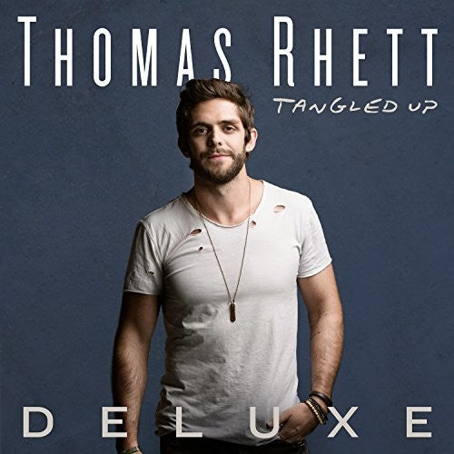 Thomas Rhett - TANGLED UP