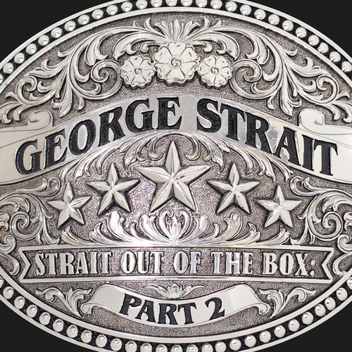 George Strait - Strait Out of the Box Part 2