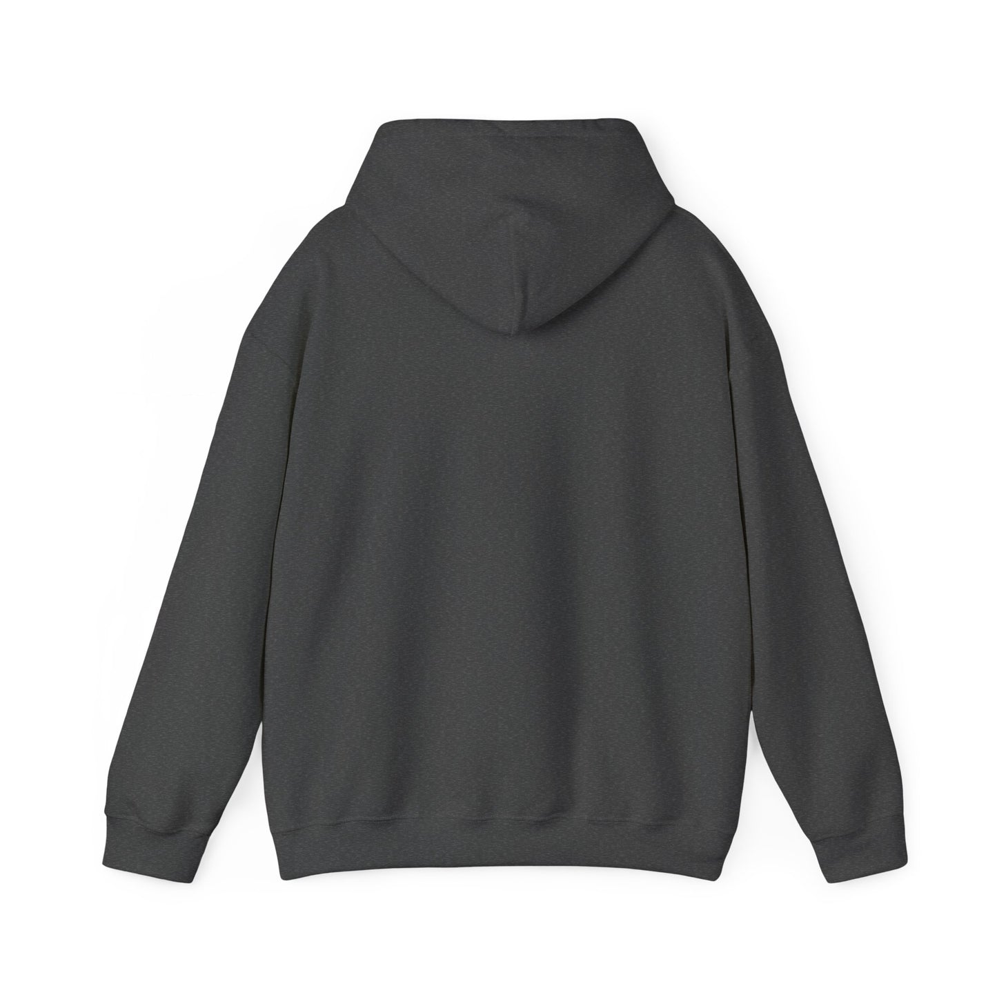 Cat Country 107.3 Unisex Heavy Blend™ Hooded Sweatshirt