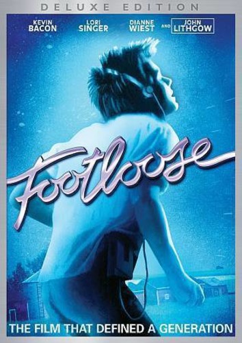 Footloose (1984) (1984)