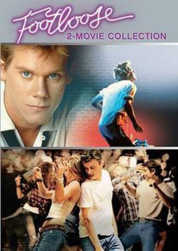 Footloose '84 / Footloose '11 Double Pack (2011)