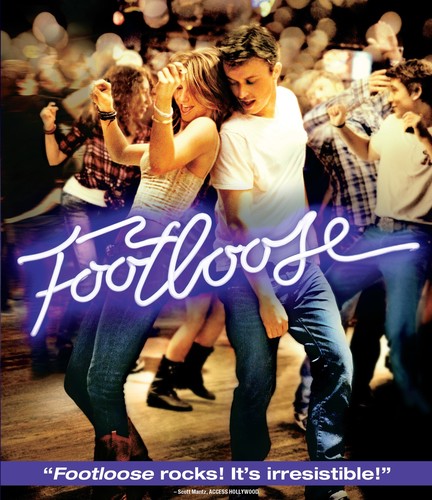 Footloose (2011) (2011)