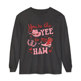 Yee Haw Long Sleeve T-Shirt