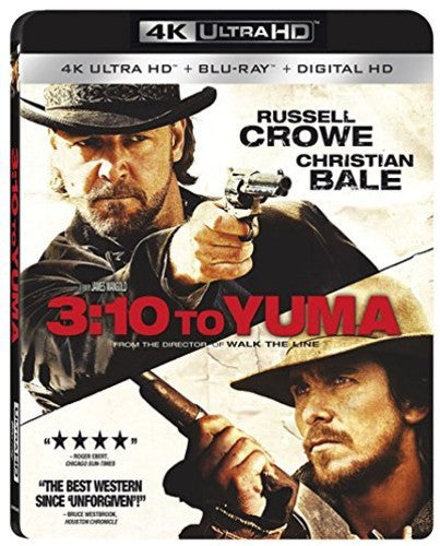 3:10 to Yuma (2007)