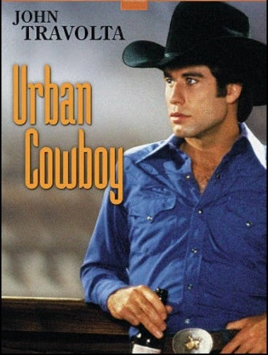 Urban Cowboy (1980)