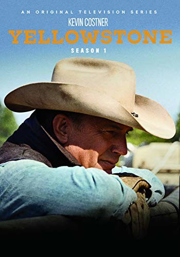 Yellowstone: Season One - Yellowstone: Season 1