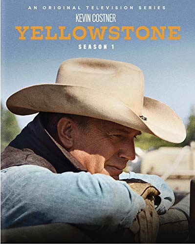 Yellowstone: Season One - Yellowstone: Season 1