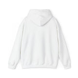 97.3 The Dawg Unisex Heavy Blend™ Hooded Sweatshirt