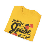 Girl That Jolene T-Shirt