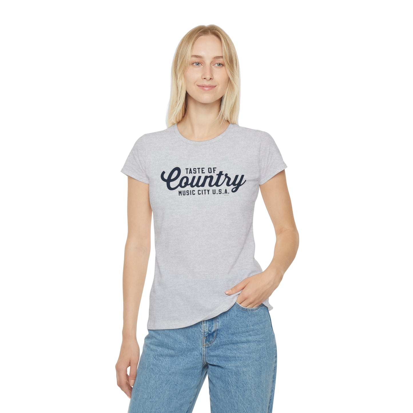 Sound Of South T-Shirt Women's Fit