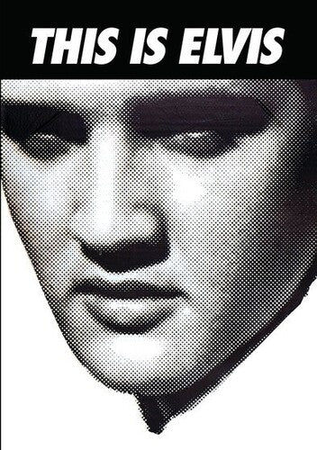 This Is Elvis (Special Edition) (1981)