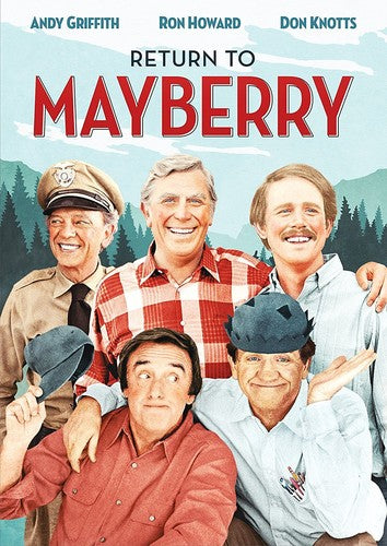 Andy Griffith Show: Return to Mayberry (1986)