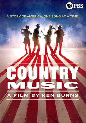 Ken Burns: Country Music (2019)