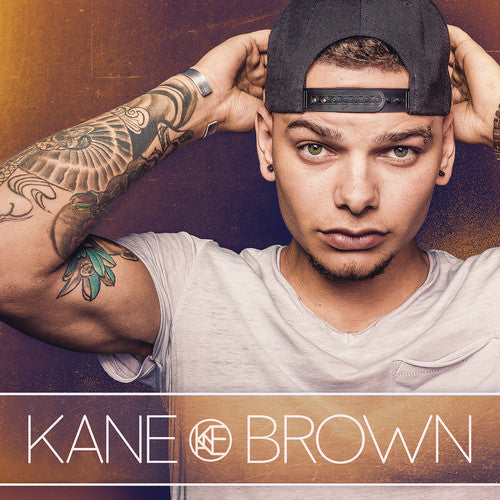 Kane Brown - KANE BROWN