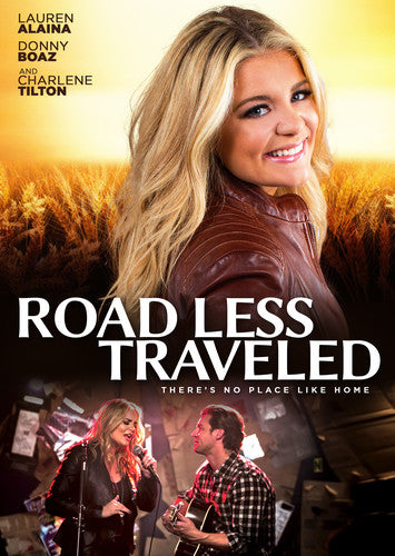 Road Less Traveled (2017)