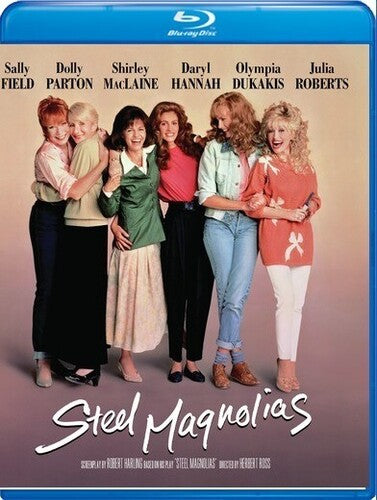 Steel Magnolias (1989)