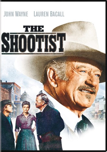 SHOOTIST (1976)