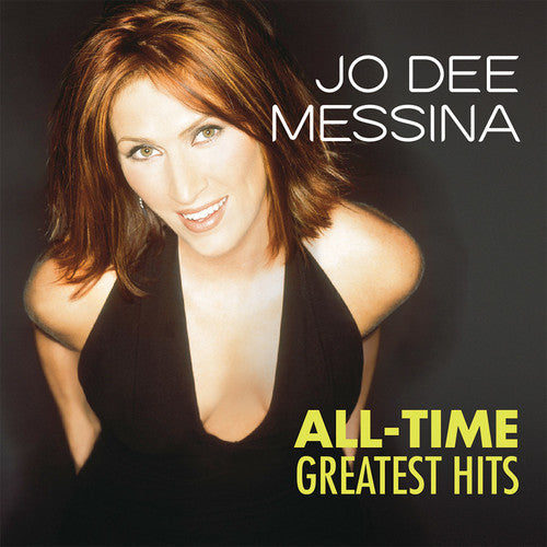 Jo Dee Messina - All-time Greatest Hits