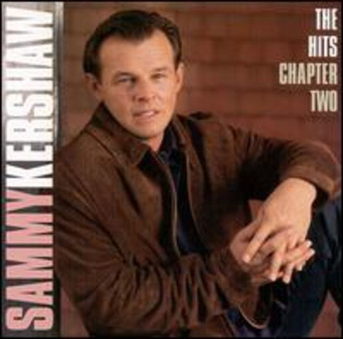 Sammy Kershaw - Hits Chapter 2