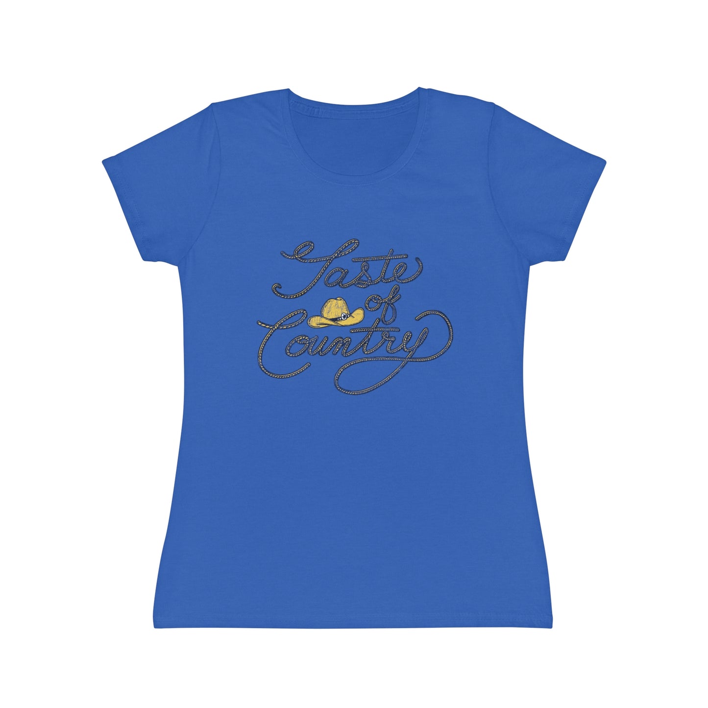 Written In Rope T-Shirt Women's Fit