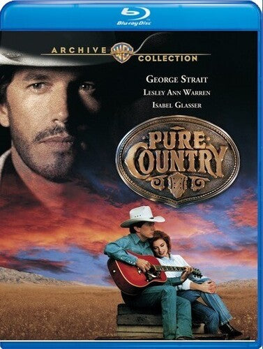 Pure Country (1992) (1992)