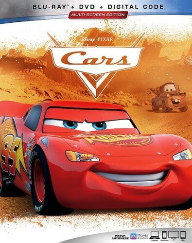 CARS (2006)