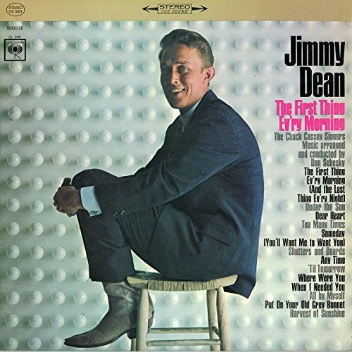 Jimmy Dean - First Thing Ev'ry Morning
