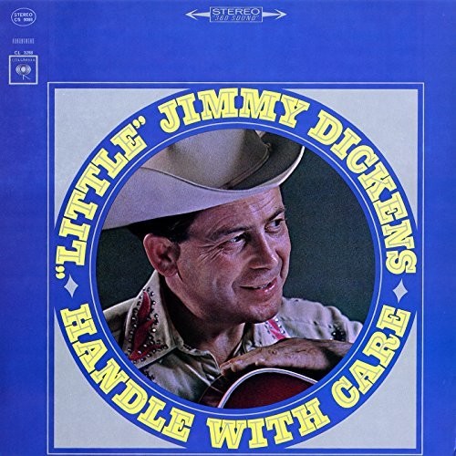 Jimmy Dickens - Handle With Care