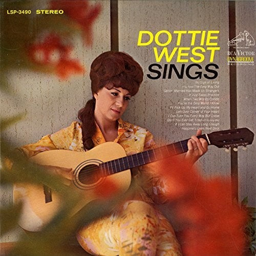 Dottie West - SINGS