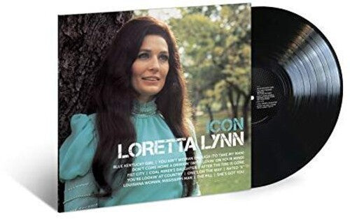 Loretta Lynn - ICON