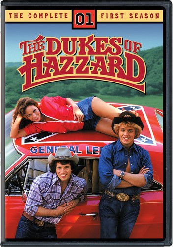 Dukes of Hazzard: the Complete First Season (1979)