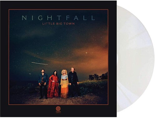 Little Big Town - Nightfall