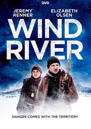 WIND RIVER (2017)