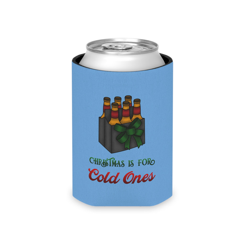 Cold Ones Can Cooler