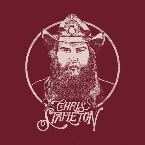 Chris Stapleton - From a Room: Volume 2