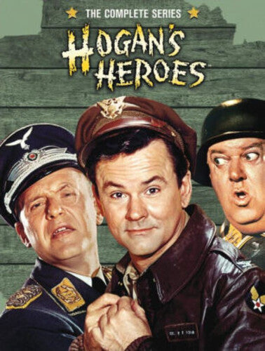 Hogan's Heroes: Complete Series - Hogan's Heroes: Complete Series