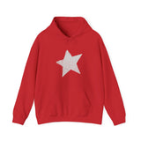 TOC Star Hoodie