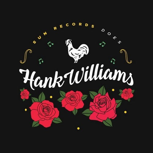 Sun Records Does Hank Williams / Various - Sun Records Does Hank Williams (Various Artists)