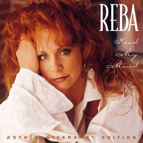 Reba Mcentire - Read My Mind (25th Anniversary Edition)