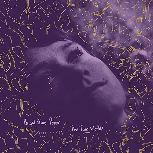 Brigid Mae Power - The Two Worlds