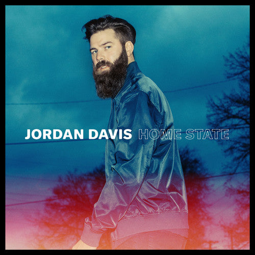 Jordan Davis - HOME STATE