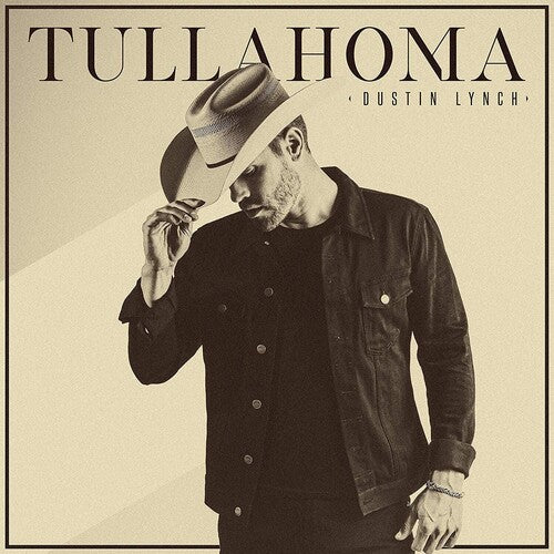 Dustin Lynch - TULLAHOMA