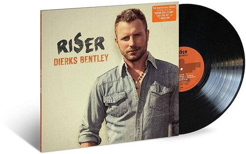 Dierks Bentley - RISER