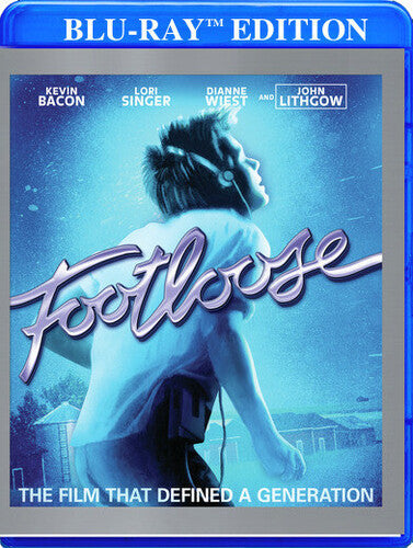 Footloose (1984) (1984)