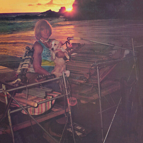 Bobby Frank Brown - The Enlightening Beam Of Axonda (Gods Proof)