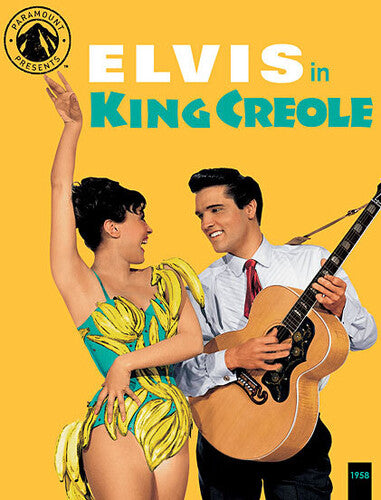 King Creole: Paramount Presents (1958)