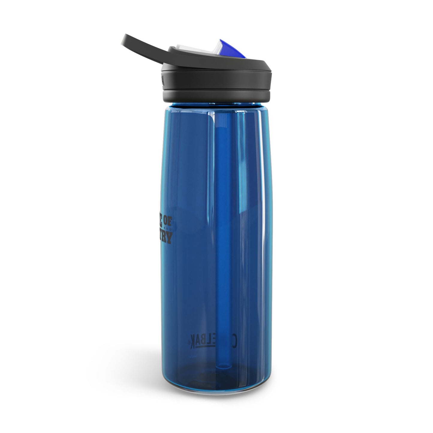 TOC Water Bottle