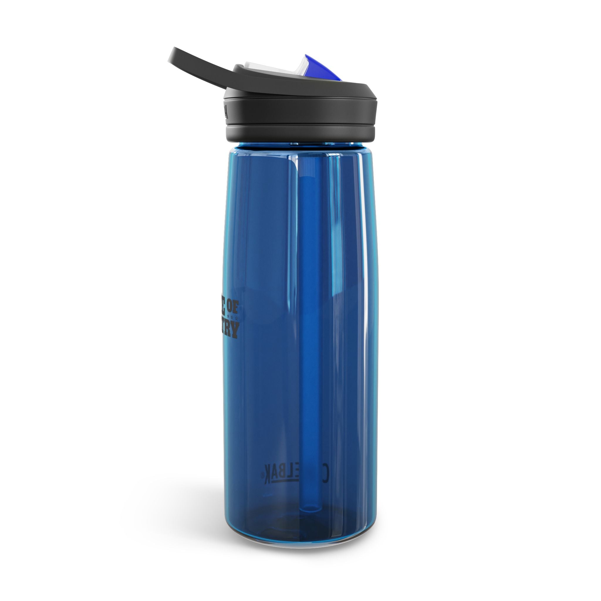 TOC Water Bottle